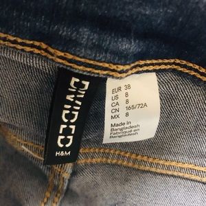 Divided Jeans - H&M DIVIDED JEANS 👖 Divided Jeans - H&M DIVIDED JEANS 👖
